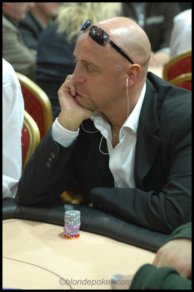 Mick Fletcher